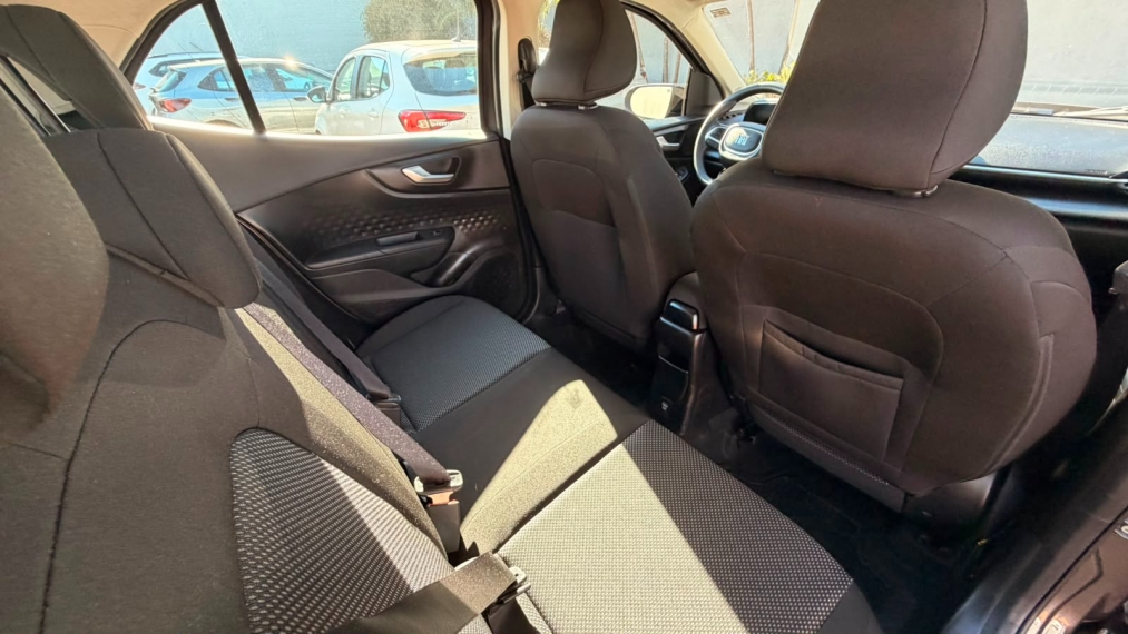 fiat pulse 1.3 flex drive cvt 4p automatico 20256