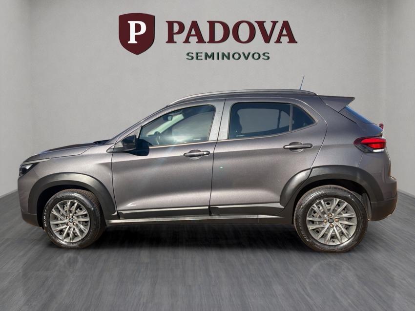 fiat pulse 1.3 flex drive cvt 4p automatico 20254