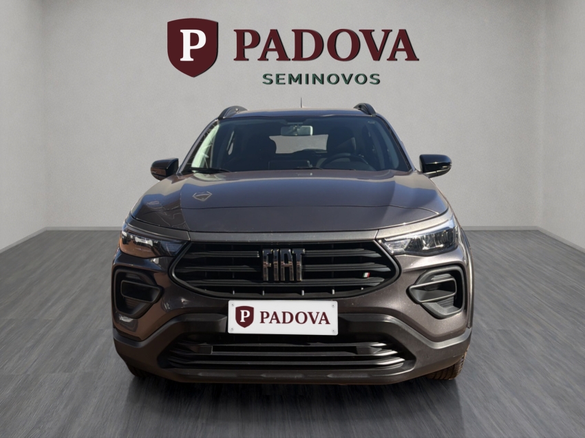 fiat pulse 1.3 flex drive cvt 4p automatico 20251
