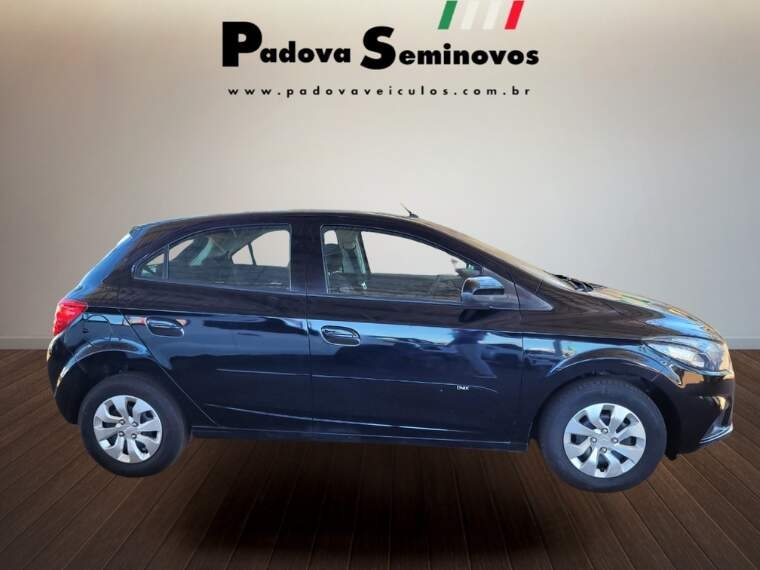 chevrolet onix 1.0 mpfi lt 8v flex 4p manual 20174