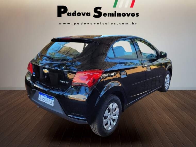 chevrolet onix 1.0 mpfi lt 8v flex 4p manual 20171