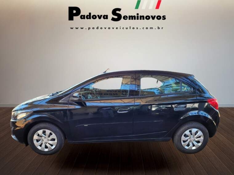 chevrolet onix 1.0 mpfi lt 8v flex 4p manual 20173