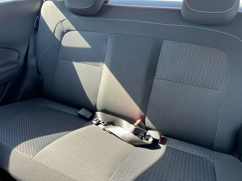 chevrolet onix 1.0 mpfi lt 8v flex 4p manual 201710