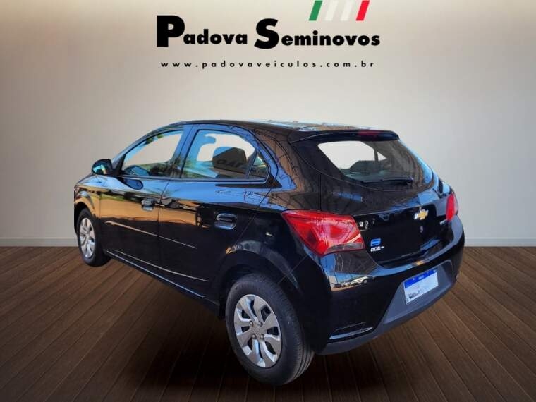 chevrolet onix 1.0 mpfi lt 8v flex 4p manual 20175