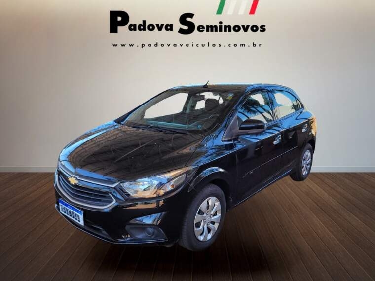 chevrolet onix 1.0 mpfi lt 8v flex 4p manual 20176