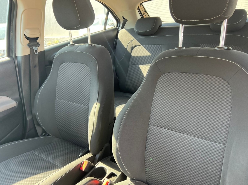 chevrolet onix 1.0 mpfi lt 8v flex 4p manual 20179