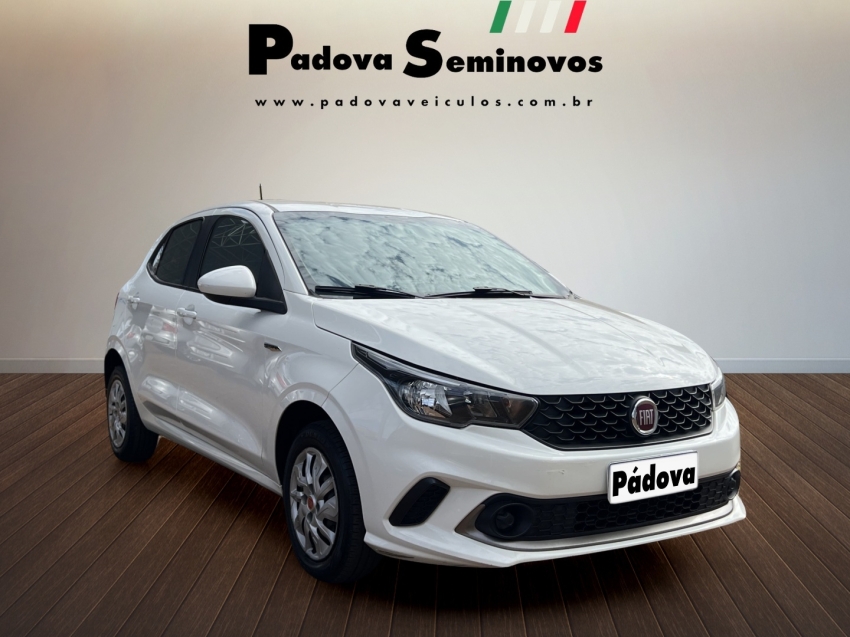 fiat argo 1.0 firefly flex manual 4p 2022 fiat argo 1.0 firefly flex manual 4p 2022