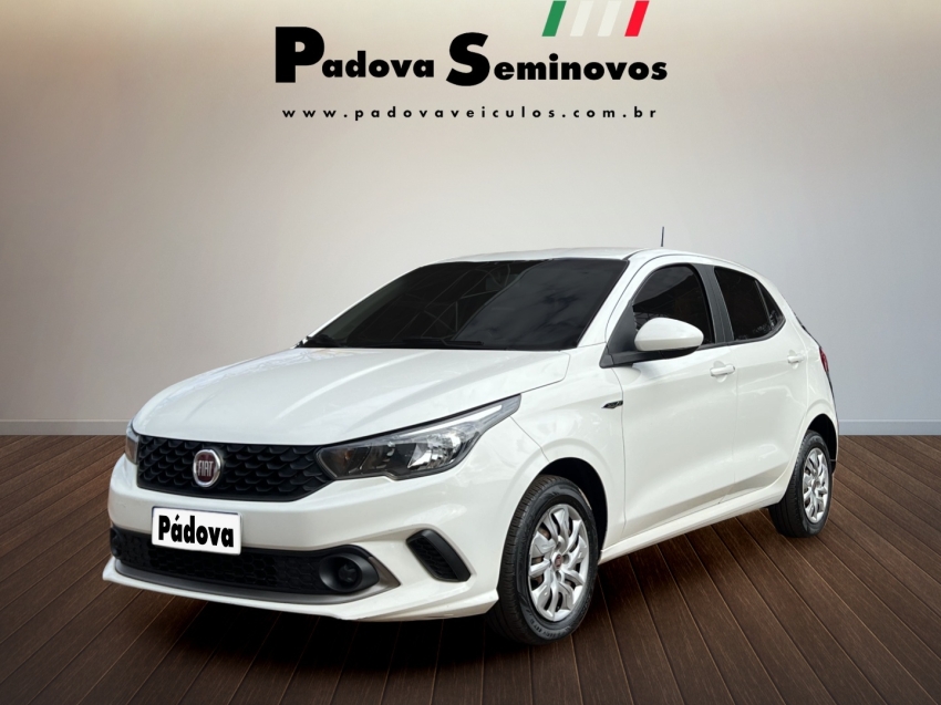 fiat argo 1.0 firefly flex manual 4p 2022 fiat argo 1.0 firefly flex manual 4p 2022