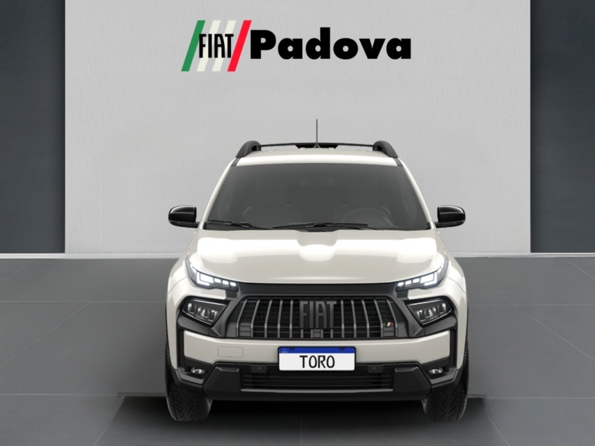 fiat toro 1.3 turbo 270 flex ultra at6 4p automatico 2026