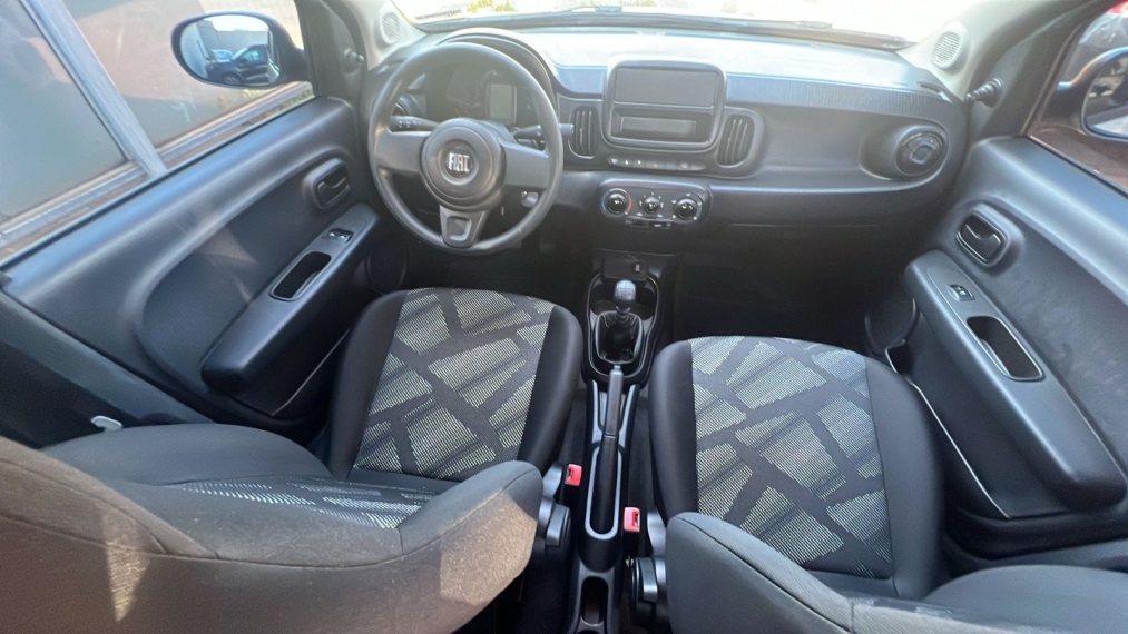 fiat mobi 1.0 evo flex like. manual 4p 2025 fiat mobi 1.0 evo flex like. manual 4p 2025