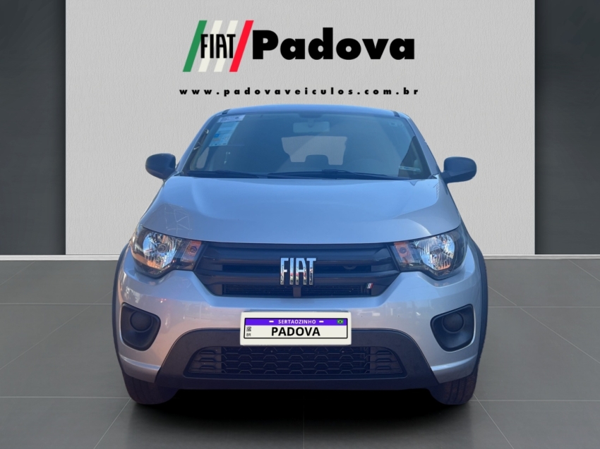 fiat mobi 1.0 evo flex like. manual 4p 2025 fiat mobi 1.0 evo flex like. manual 4p 2025