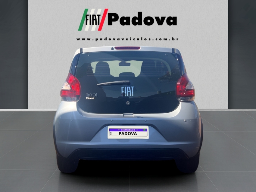 fiat mobi 1.0 evo flex like. manual 4p 2025 fiat mobi 1.0 evo flex like. manual 4p 2025